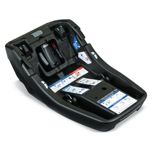britax car seat without base Britax Aspen Infant Car Seat Base with ClickTight – Babinski's Baby