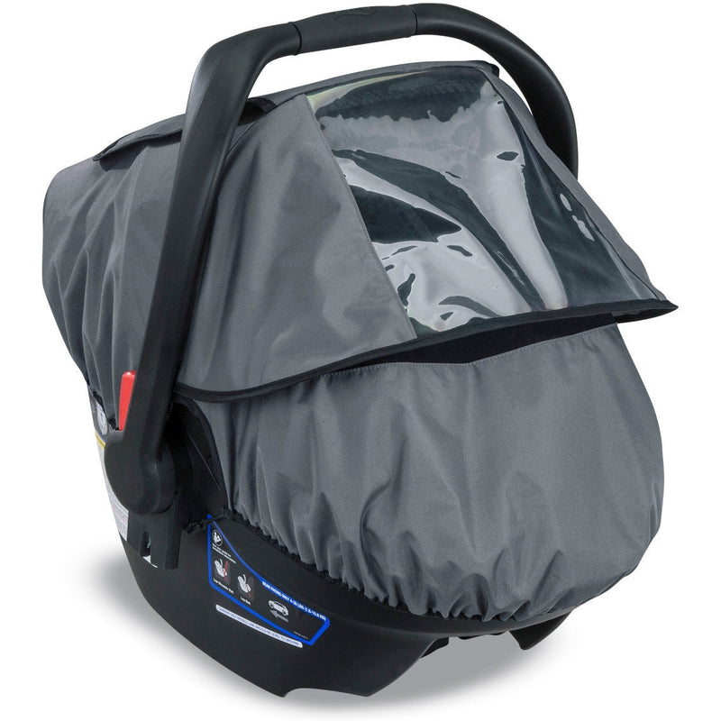 Load image into Gallery viewer, Britax B-Covered All-Weather Infant Car Seat Cover with UP 50+
