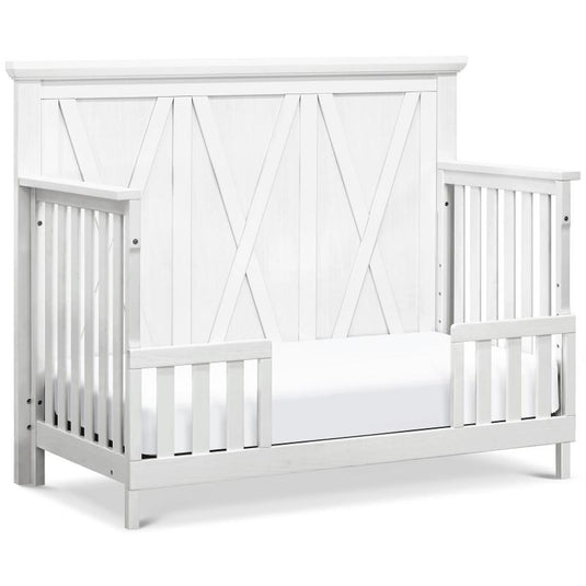 Franklin & Ben Emory Farmhouse Toddler Bed Conversion Kit (B14599)