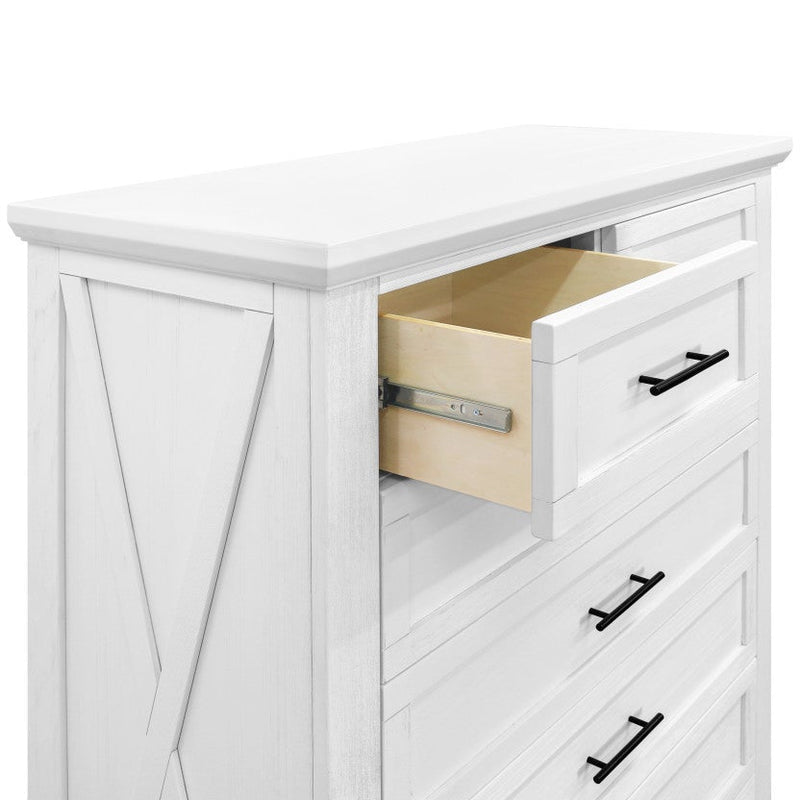 Load image into Gallery viewer, Monogram by Namesake Emory Farmhouse 6-Drawer Chest
