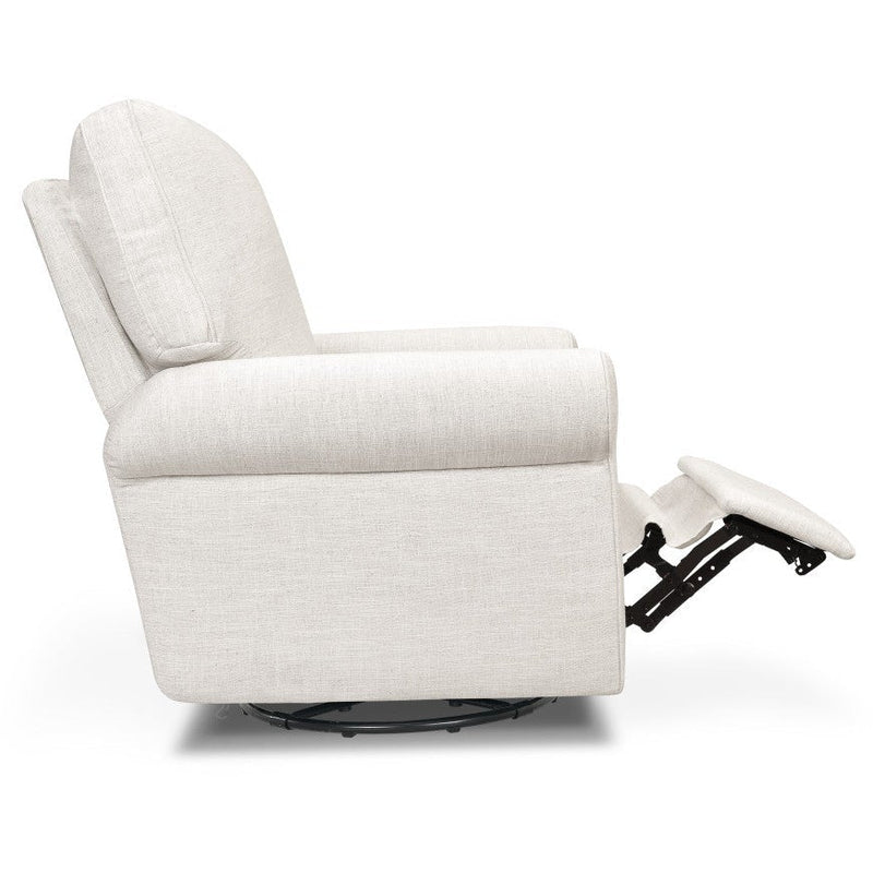 Load image into Gallery viewer, Franklin &amp; Ben Monroe Pillowback Power Recliner
