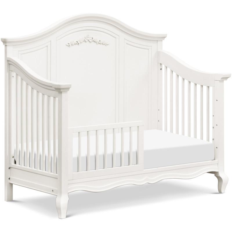 Load image into Gallery viewer, Monogram by Namesake Mirabelle Toddler Bed Conversion Kit
