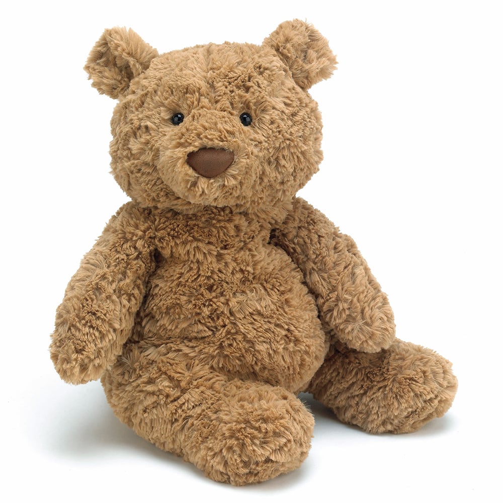 Jellycat Bartholomew Bear - Large