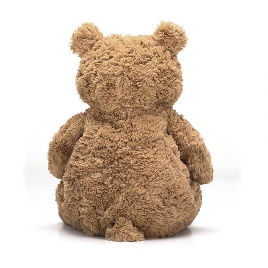 Jellycat Bartholomew Bear - Large