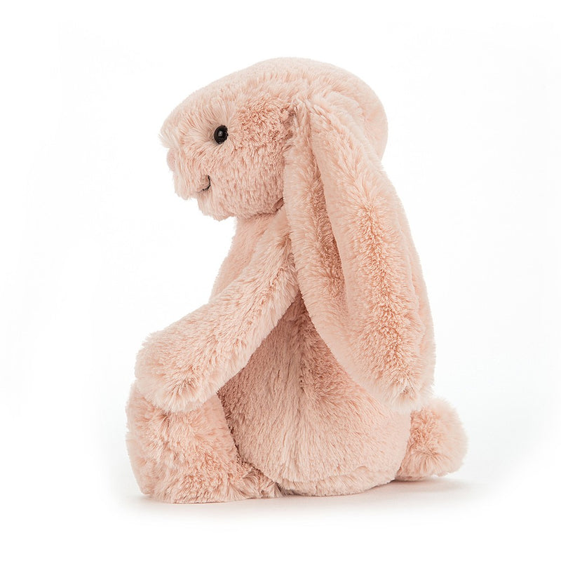 Load image into Gallery viewer, Jellycat Bashful Blush Bunny - Large
