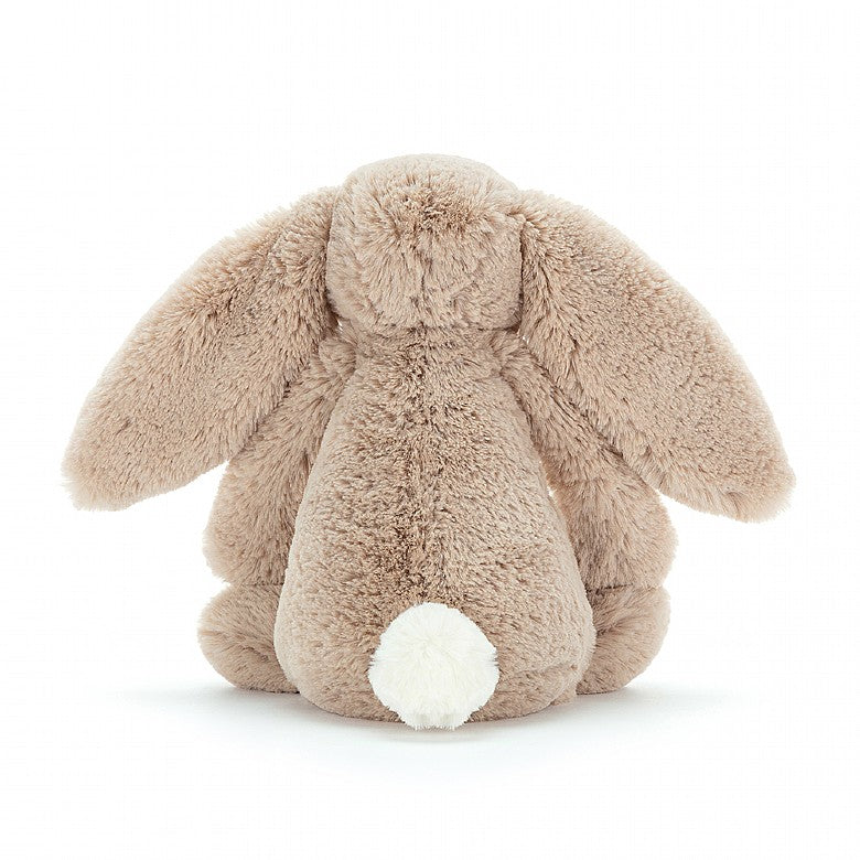 Load image into Gallery viewer, Jellycat Bashful Beige Bunny
