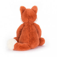 Jellycat Bashful Fox Cub - Medium