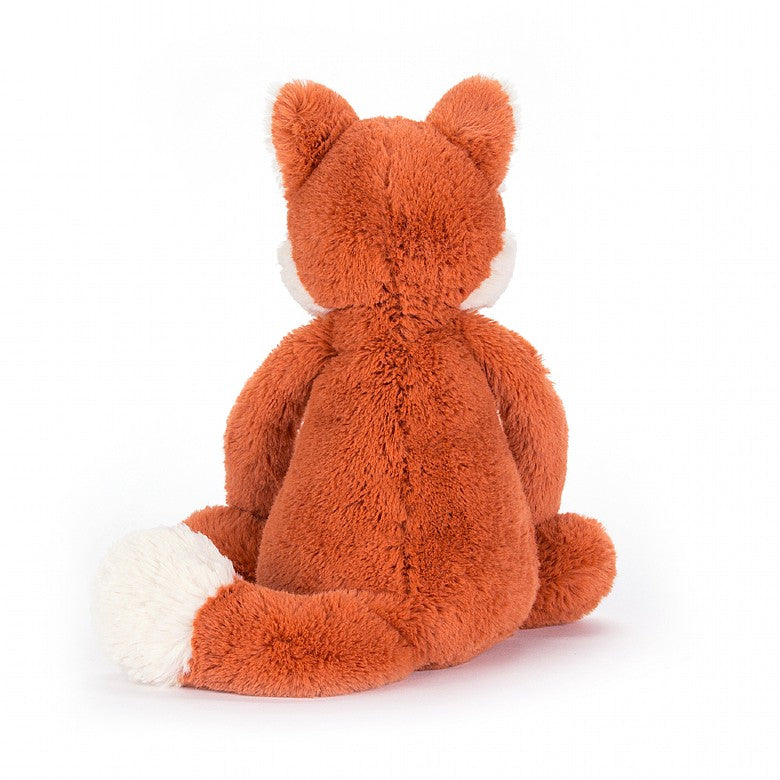 Load image into Gallery viewer, Jellycat Bashful Fox Cub - Medium
