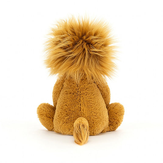 Jellycat Bashful Lion - Medium