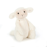 Jellycat Bashful Lamb - Medium