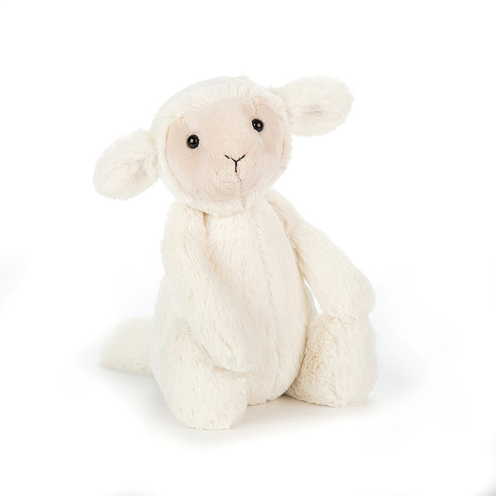 Jellycat Bashful Lamb - Medium