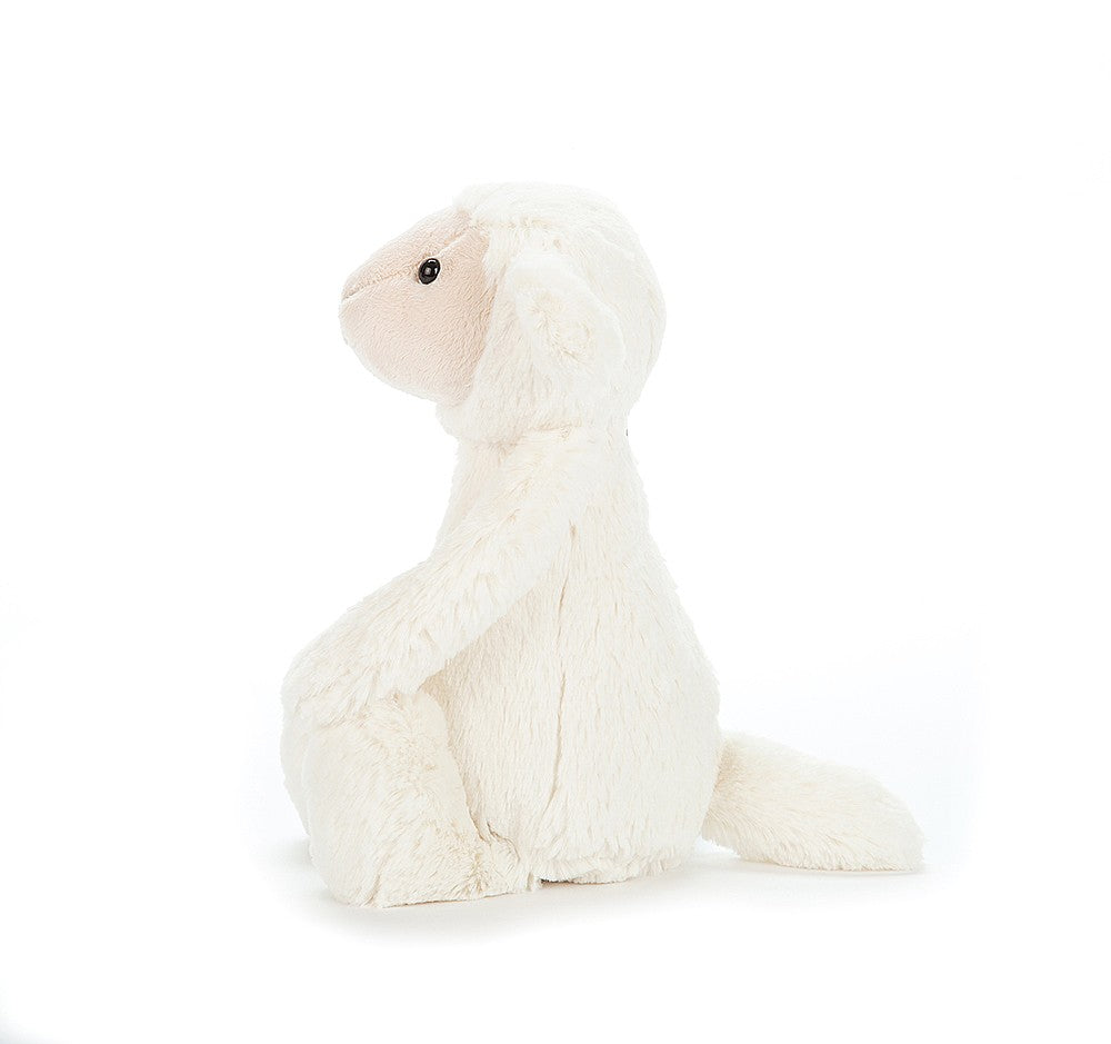 Jellycat Bashful Lamb - Medium
