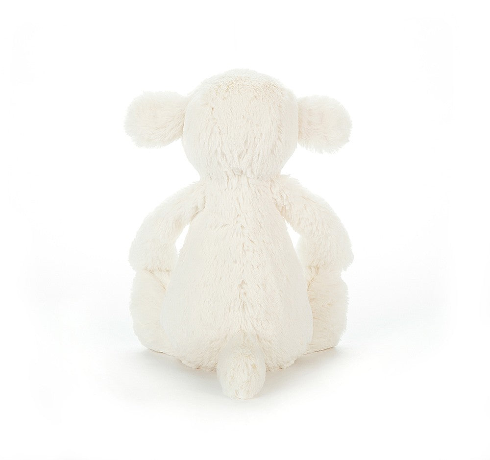 Jellycat Bashful Lamb - Medium