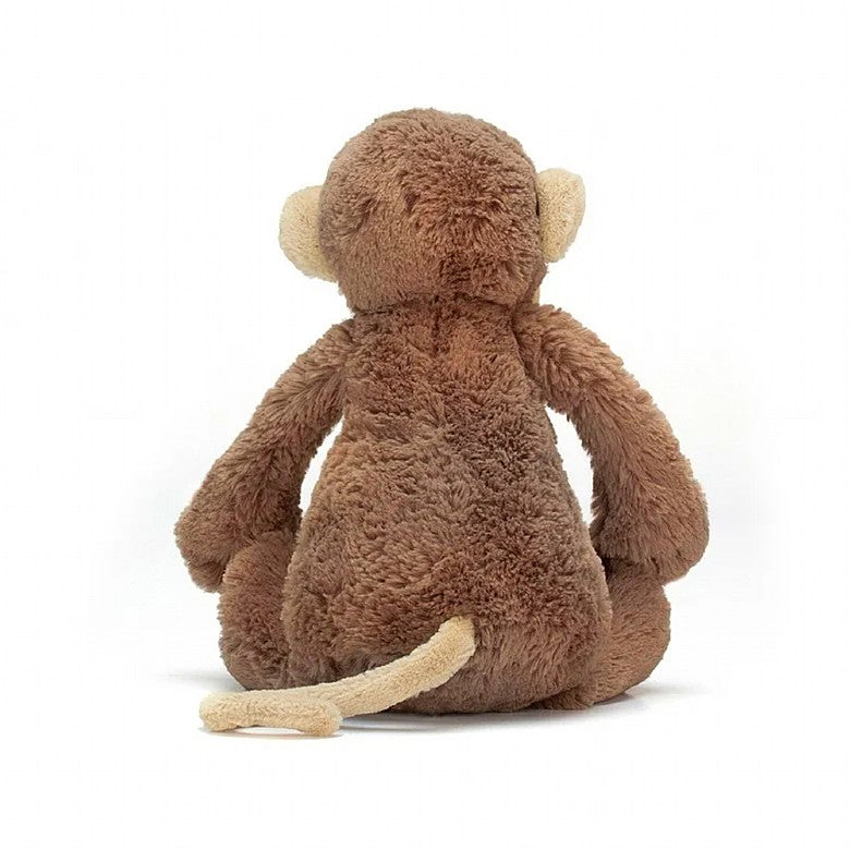 Jellycat Bashful Monkey - Medium – Babinski's Baby
