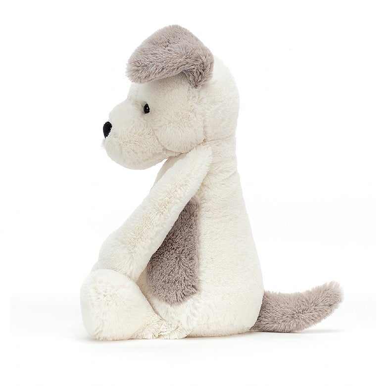 Load image into Gallery viewer, Jellycat Bashful Terrier - Medium
