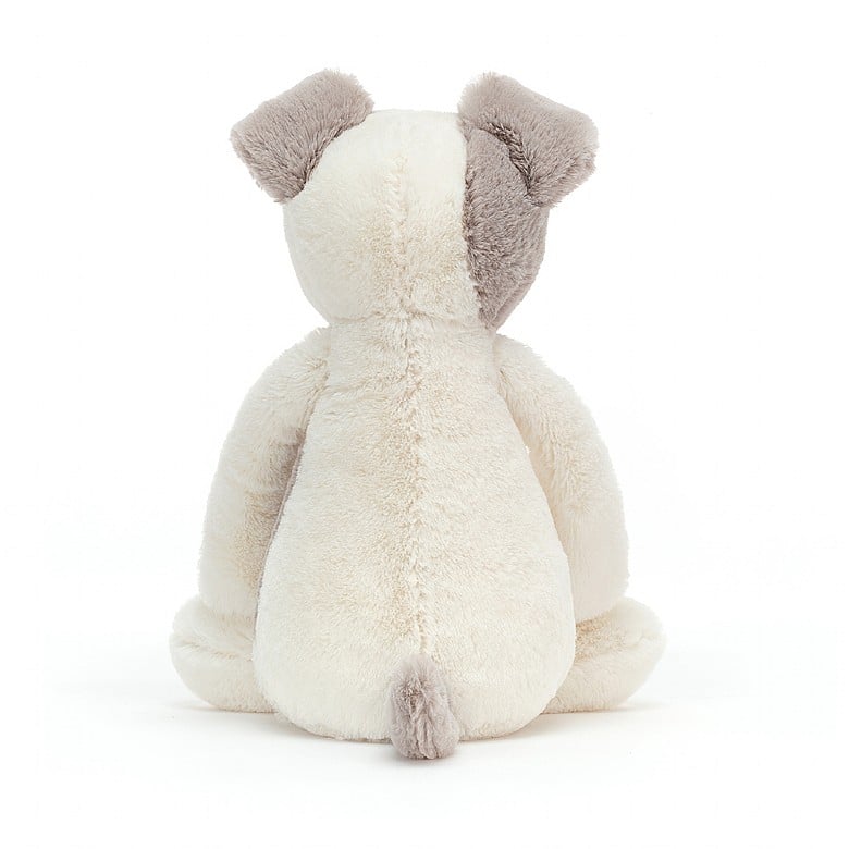 Load image into Gallery viewer, Jellycat Bashful Terrier - Medium
