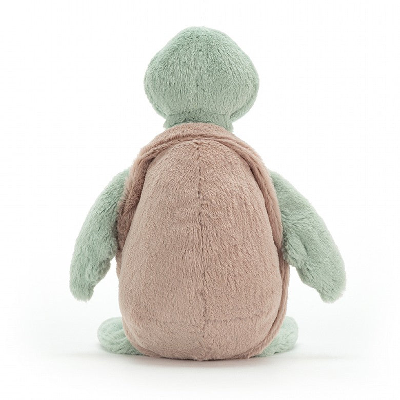Load image into Gallery viewer, Jellycat Bashful Turtle - Small
