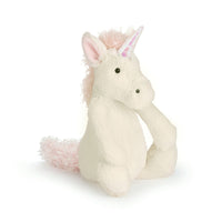 Jellycat Bashful Unicorn