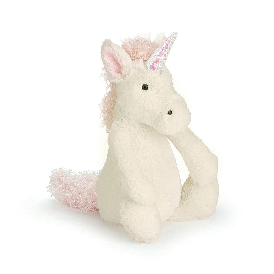 Jellycat Bashful Unicorn
