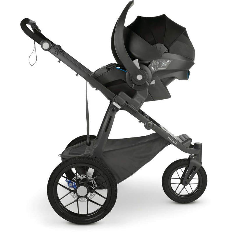 Load image into Gallery viewer, UPPAbaby Ridge Infant Car Adapters | Maxi-Cosi, Nuna, Cybex &amp; BeSafe

