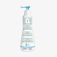 Mustela Hydra Bebe Body Lotion (10 oz)