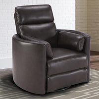 PL Heritage Radius Power Recliner with USB Charging Port
