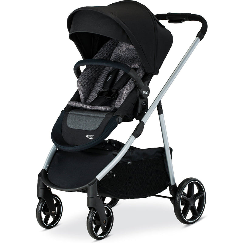 Load image into Gallery viewer, Britax Bumper Bar for Brook, Brook+ and Grove Strollers
