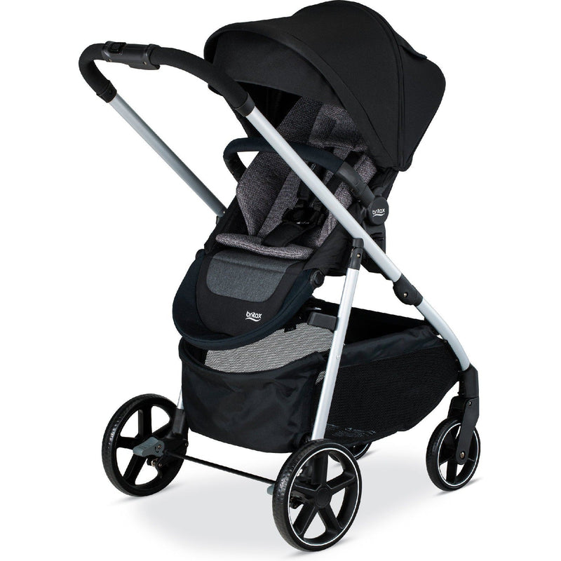 Load image into Gallery viewer, Britax Bumper Bar for Brook, Brook+ and Grove Strollers

