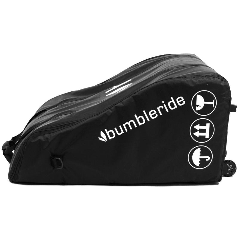 Load image into Gallery viewer, Bumbleride Indie Twin Travel Bag
