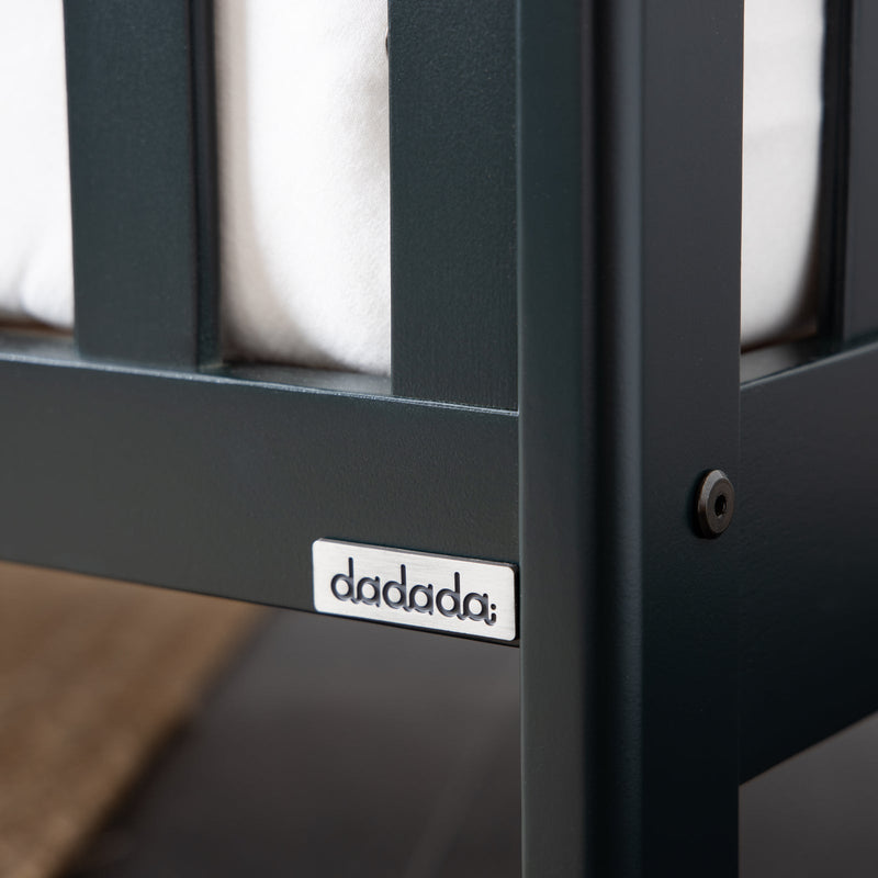 Load image into Gallery viewer, Dadada Austin 3-in-1 Convertible Crib
