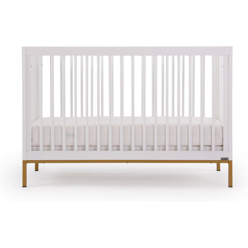 Load image into Gallery viewer, Dadada Chicago 3-in-1 Crib Convertible Crib
