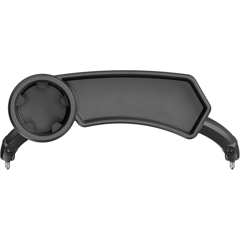 Load image into Gallery viewer, Veer Switchback Seat Drink &amp; Snack Tray
