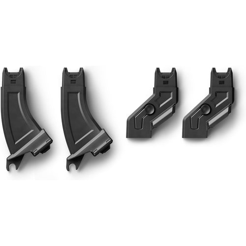 Veer &Roll Second Seat Conversion Kit