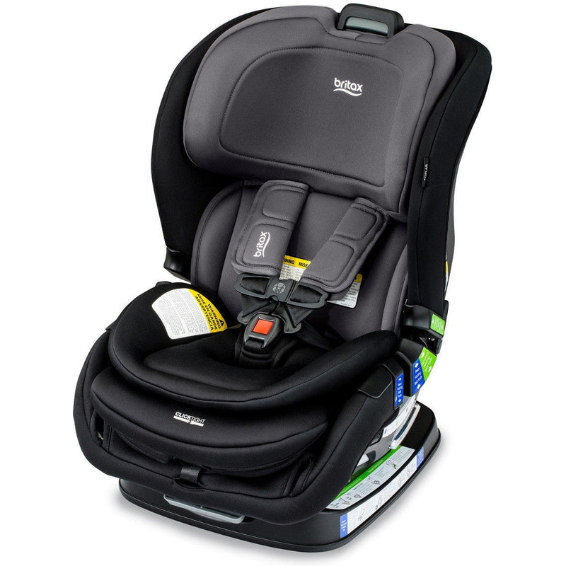 Load image into Gallery viewer, Britax Poplar Convertible Car Seat

