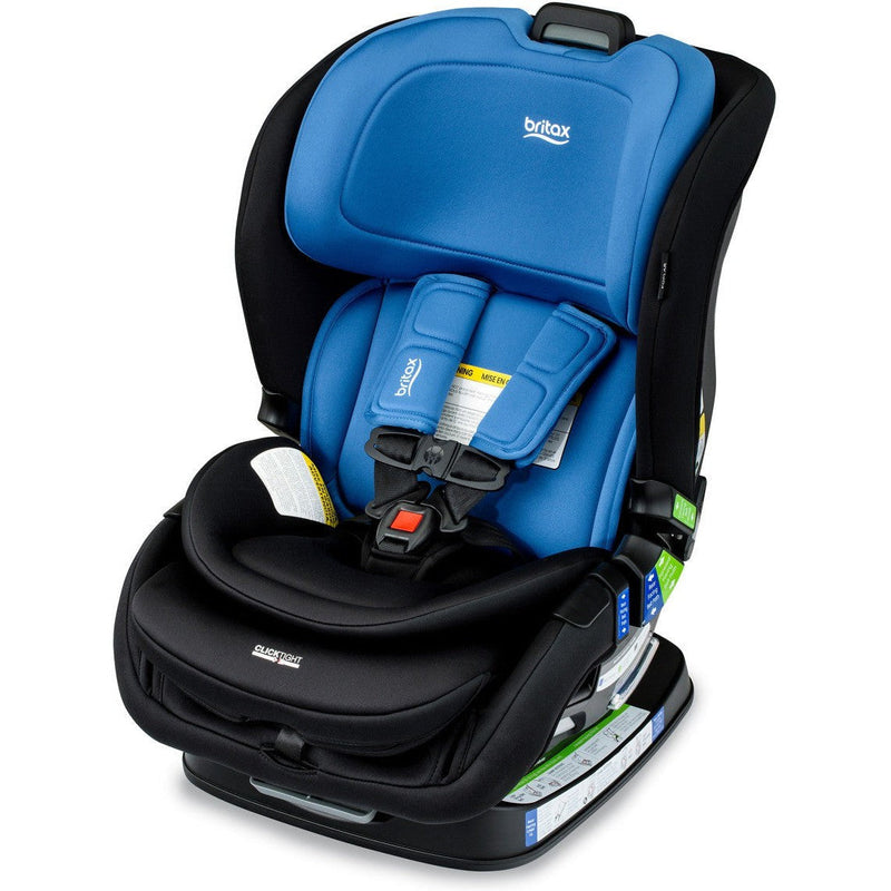 Load image into Gallery viewer, Britax Poplar Convertible Car Seat

