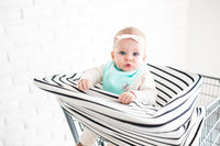 Copper Pearl Multi-Use Car Seat Cover