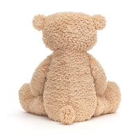 Jellycat Finely Bear Huge