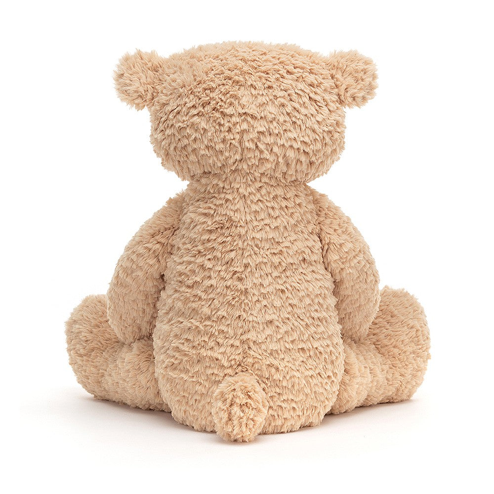 Jellycat Finely Bear Huge