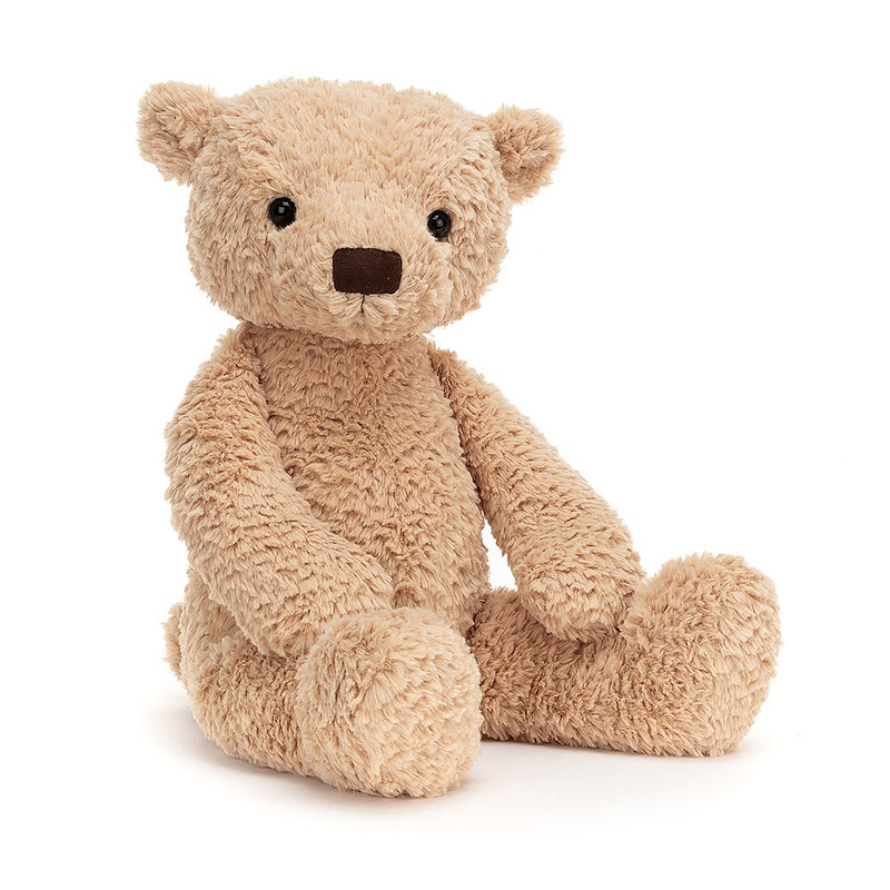 Load image into Gallery viewer, Jellycat Finely Bear Huge
