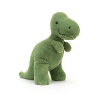 JellycatFossily T Rex - Medium