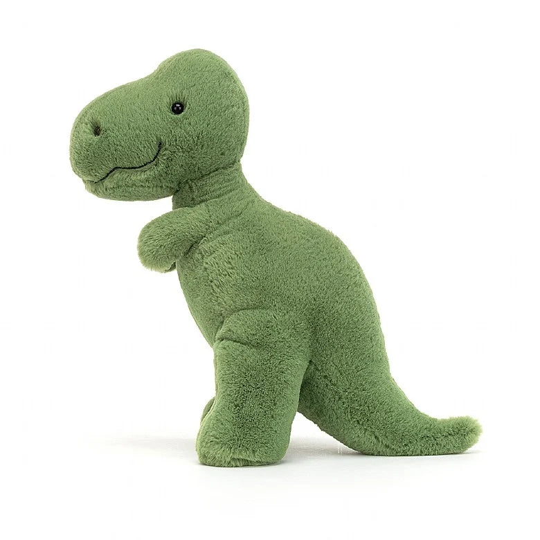 Load image into Gallery viewer, JellycatFossily T Rex - Medium
