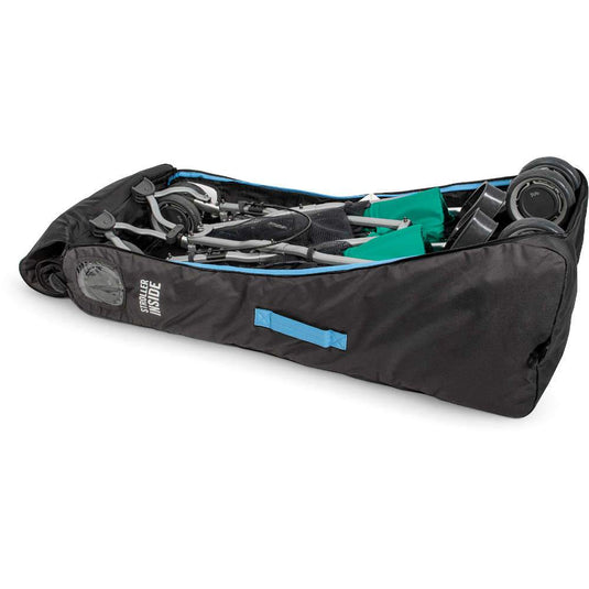 uppababy travel safe bag UPPAbaby G-Link TravelSafe Travel Bag – Babinski's Baby
