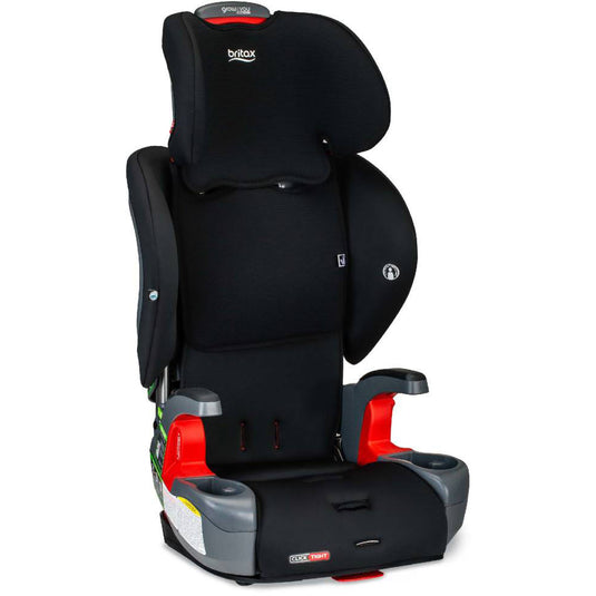 britax dealers Britax Grow With You Clicktight Harness-to-Booster Seat – Babinski's Baby