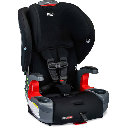 britax replacement foam Britax Grow With You Clicktight Harness-to-Booster Seat – Babinski's Baby