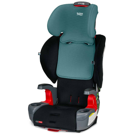 britax dealers Britax Grow With You Clicktight Harness-to-Booster Seat – Babinski's Baby