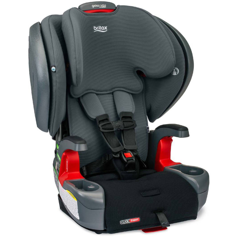 Load image into Gallery viewer, Britax Grow With You ClickTight+ Harness-to-Booster Seat with Safewash
