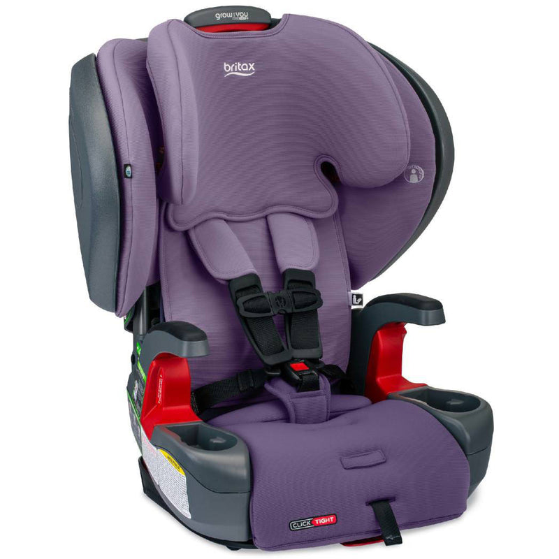 Load image into Gallery viewer, Britax Grow With You ClickTight+ Harness-to-Booster Seat with Safewash
