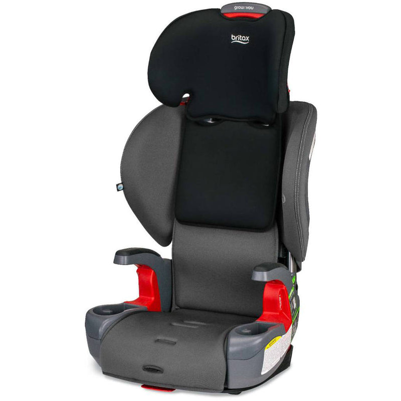 Load image into Gallery viewer, Britax Grow With You Harness-to-Booster with Safewash
