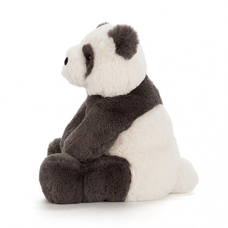 Load image into Gallery viewer, Jellycat Harry Panda Cub

