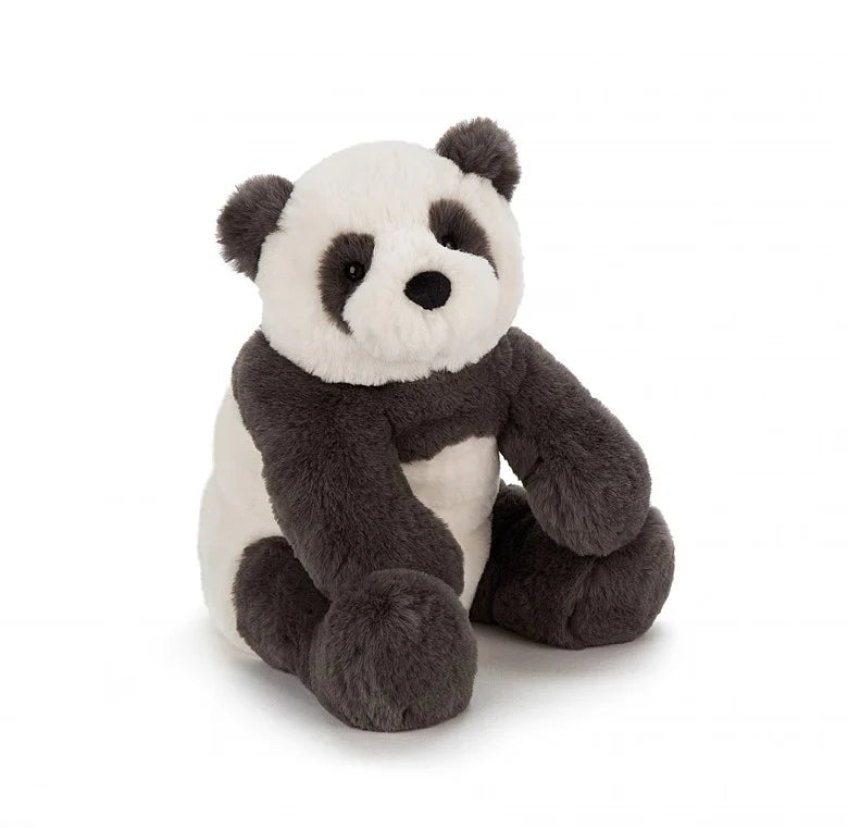 Load image into Gallery viewer, Jellycat Harry Panda Cub
